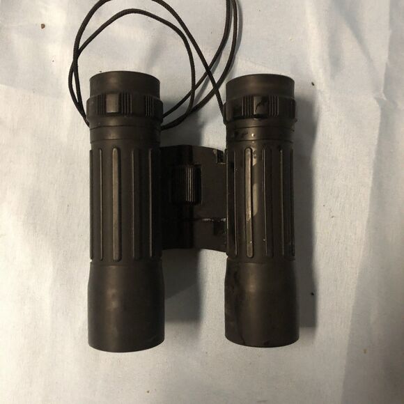 BUSHNELL 12 X 25 240 Ft/1000 Yds Binoculars - Picture 2 of 3